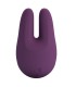ROMANCE BUNNY EXTERNAL STIMULATOR 7 VIBRATION MODES