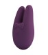 ROMANCE BUNNY EXTERNAL STIMULATOR 7 VIBRATION MODES
