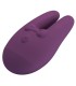 ROMANCE BUNNY EXTERNAL STIMULATOR 7 VIBRATION MODES