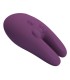 ROMANCE BUNNY EXTERNAL STIMULATOR 7 VIBRATION MODES