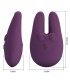 ROMANCE BUNNY EXTERNAL STIMULATOR 7 VIBRATION MODES
