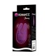 ROMANCE BUNNY EXTERNAL STIMULATOR 7 VIBRATION MODES