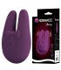 ROMANCE BUNNY EXTERNAL STIMULATOR 7 VIBRATION MODES
