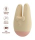 ROMANCE BUNNY EXTERNAL STIMULATOR 7 VIBRATION MODES