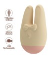 ROMANCE - BUNNY EXTERNAL STIMULATOR 7 VIBRATION MODES