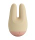 ROMANCE BUNNY EXTERNAL STIMULATOR 7 VIBRATION MODES