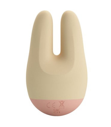 ROMANCE BUNNY EXTERNAL STIMULATOR 7 VIBRATION MODES