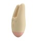 ROMANCE BUNNY EXTERNAL STIMULATOR 7 VIBRATION MODES
