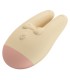 ROMANCE BUNNY EXTERNAL STIMULATOR 7 VIBRATION MODES