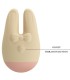 ROMANCE BUNNY EXTERNAL STIMULATOR 7 VIBRATION MODES