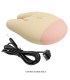 ROMANCE BUNNY EXTERNAL STIMULATOR 7 VIBRATION MODES