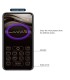PRETTY LOVE ANTHONY APP CONTROL ANAL AND PERINEUM VIBRATOR BLACK