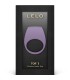 LELO TOR 3 ANILLO VIBRADOR VIOLETA