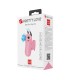 PRETTY LOVE MAGIC DEVIL RECHARGEABLE FINGER STIMULATOR PINK