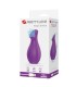 PRETTY LOVE MAGIC BOTTLE RECHARGEABLE CLITORAL SUCTION STIMULATOR PURPLE