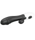 PRETTY LOVE SNAPPY VIBRADOR PUNTO G NEGRO