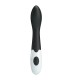 PRETTY LOVE BISHOP VIBRADOR PUNTO G 30 MODOS NEGRO