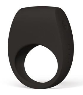 LELO TOR 3 ANILLO VIBRADOR NEGRO