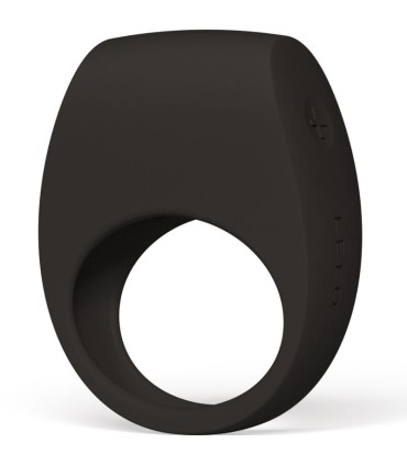 LELO TOR 3 ANILLO VIBRADOR NEGRO