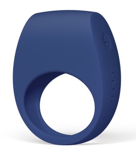 LELO TOR 3 ANILLO VIBRADOR AZUL