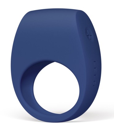 LELO TOR 3 ANILLO VIBRADOR AZUL