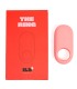 JE JOUE ILY COCK RING VIBRATING PENIS RING