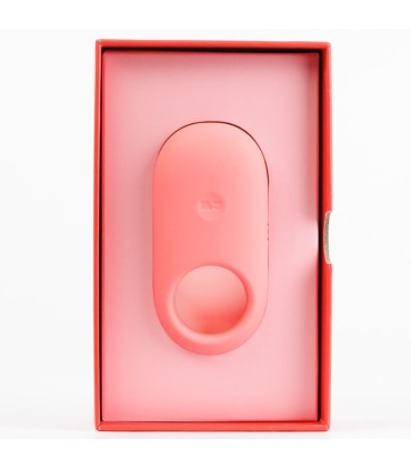 JE JOUE ILY COCK RING VIBRATING PENIS RING