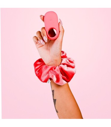 JE JOUE ILY COCK RING VIBRATING PENIS RING