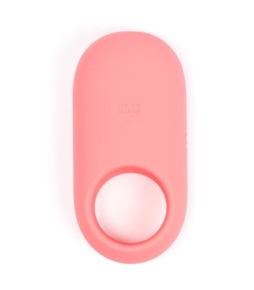 JE JOUE ILY COCK RING VIBRATING PENIS RING