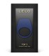 LELO TOR 3 ANILLO VIBRADOR AZUL