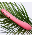 JE JOUE - THE WAND VIBRADOR PUNTO G ROSA