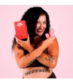 JE JOUE - ILY PANTY VIBE REMOTE CONTROL INTIMATE VIBRATOR