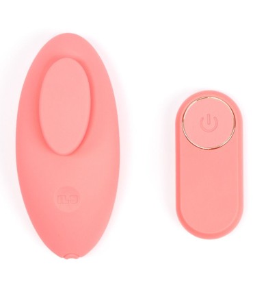 JE JOUE ILY PANTY VIBE REMOTE CONTROL INTIMATE VIBRATOR