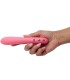 JE JOUE THE WAND VIBRADOR PUNTO G ROSA