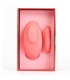 JE JOUE ILY PANTY VIBE REMOTE CONTROL INTIMATE VIBRATOR