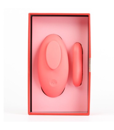 JE JOUE ILY PANTY VIBE REMOTE CONTROL INTIMATE VIBRATOR