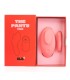 JE JOUE ILY PANTY VIBE REMOTE CONTROL INTIMATE VIBRATOR