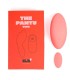JE JOUE ILY PANTY VIBE REMOTE CONTROL INTIMATE VIBRATOR