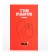 JE JOUE ILY PANTY VIBE REMOTE CONTROL INTIMATE VIBRATOR