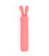 JE JOUE ILY RABBIT BULLET RECHARGEABLE INTIMATE VIBRATOR