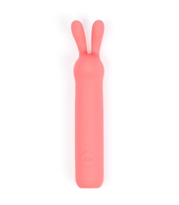 JE JOUE ILY RABBIT BULLET RECHARGEABLE INTIMATE VIBRATOR
