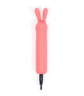 JE JOUE ILY RABBIT BULLET RECHARGEABLE INTIMATE VIBRATOR