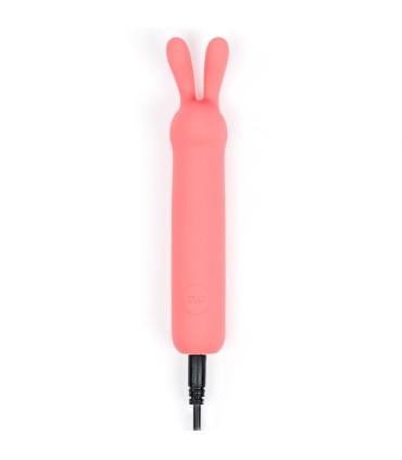 JE JOUE ILY RABBIT BULLET RECHARGEABLE INTIMATE VIBRATOR