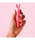 JE JOUE ILY RABBIT BULLET RECHARGEABLE INTIMATE VIBRATOR