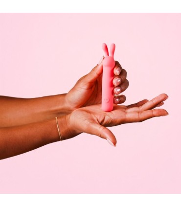 JE JOUE ILY RABBIT BULLET RECHARGEABLE INTIMATE VIBRATOR