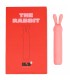 JE JOUE ILY RABBIT BULLET RECHARGEABLE INTIMATE VIBRATOR