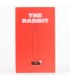 JE JOUE ILY RABBIT BULLET RECHARGEABLE INTIMATE VIBRATOR