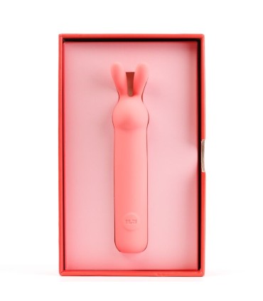 JE JOUE ILY RABBIT BULLET RECHARGEABLE INTIMATE VIBRATOR