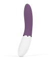 LELO -  LIV™ 3 ESTIMULADOR PUNTO G VIOLETA