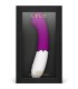 LELO GIGI 3 VIBRADOR PUNTO G ROSA